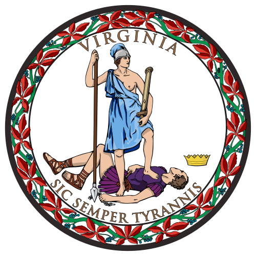 Virginia DPOR Licensed Contractor