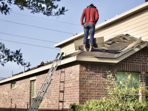 Roofing & Siding