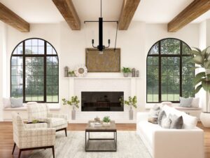 ADA & Accessibility Modifications