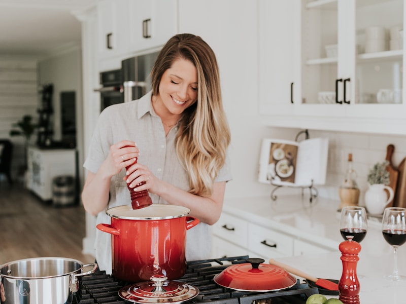 Cabinet Installation & Refacing