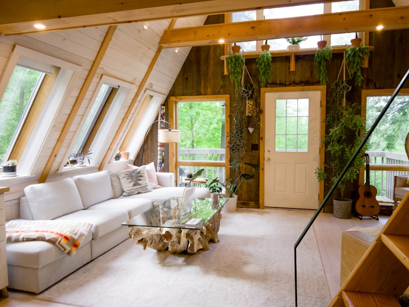 Deck Building & Construction