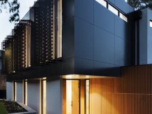 Porch Construction & Screened Porches