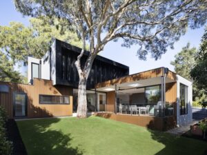 Tile & Stone Flooring